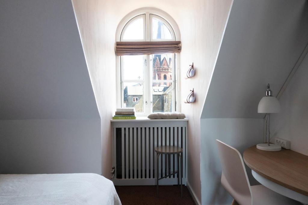 Savoy Hotel - Resim 16