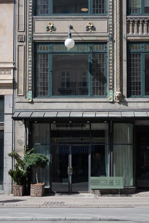 Savoy Hotel - Resim 19