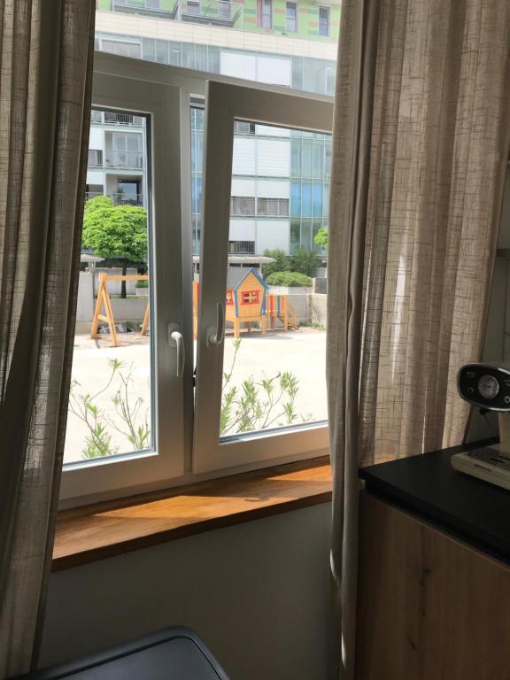 Fotografie z fotogalerie ubytování NEW G&P Villa - Free Parking v Lublani