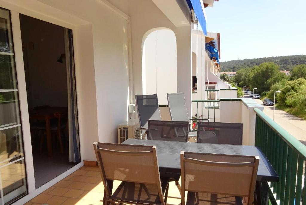 Apartamento en el campo de golf Son Parc, Menorca, Son Parc ...