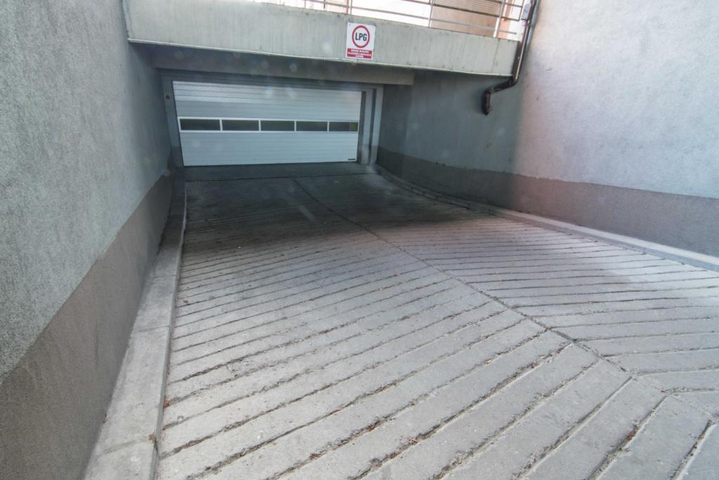 Fotografia z galérie ubytovania Red Apartment vo Vroclavi