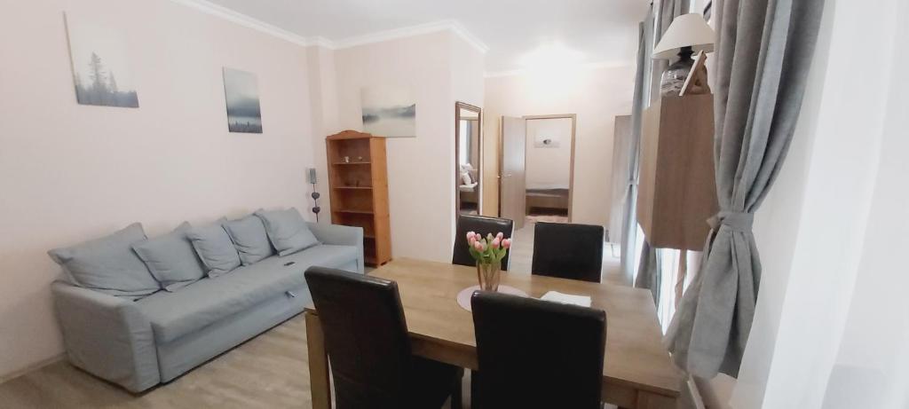 Hajnalcsillag Apartman - One-Bedroom Apartment