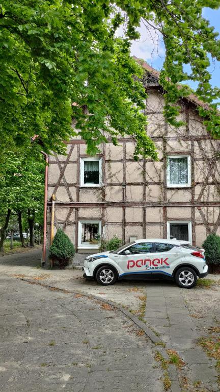 Fotografia z galérie ubytovania Stylowy apartament w historycznej części Gdańska v destinácii Gdansk