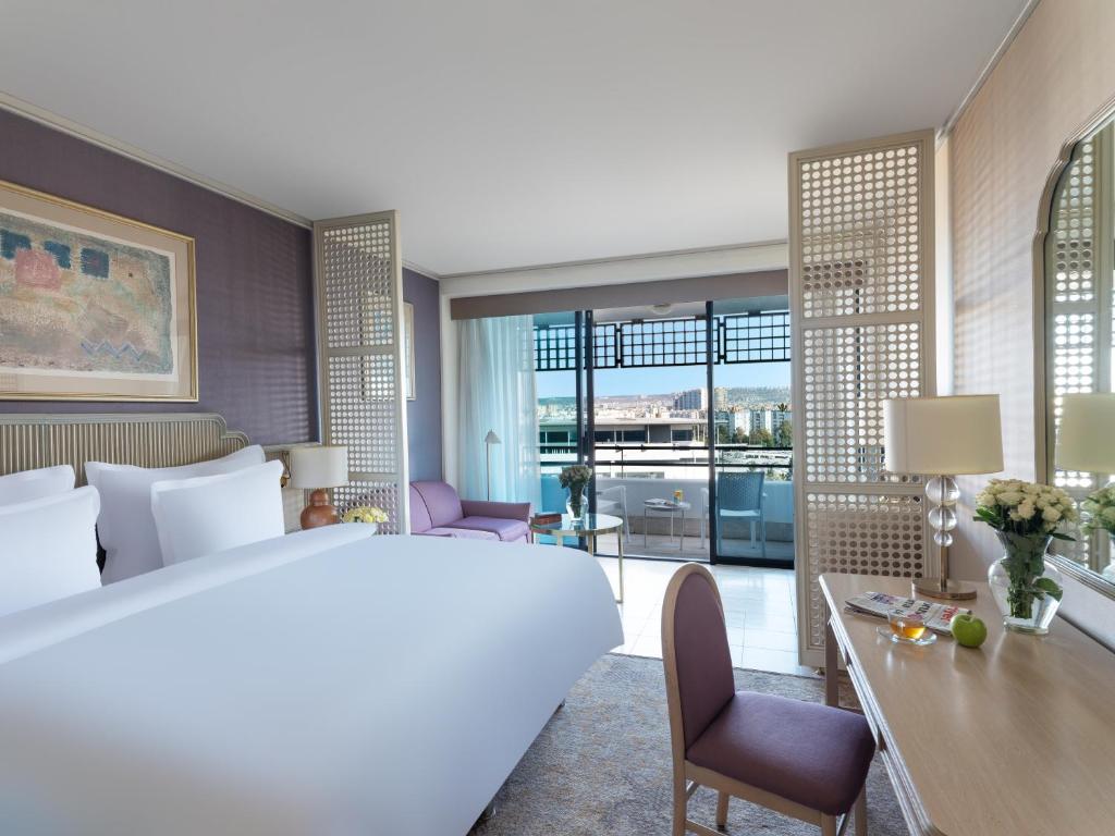 Rixos Downtown Antalya - The Land Of Legends Access - 