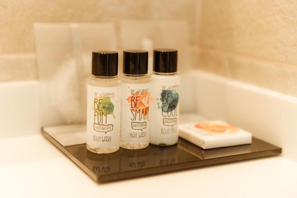 Arya Stadium Hotel - Resim 21