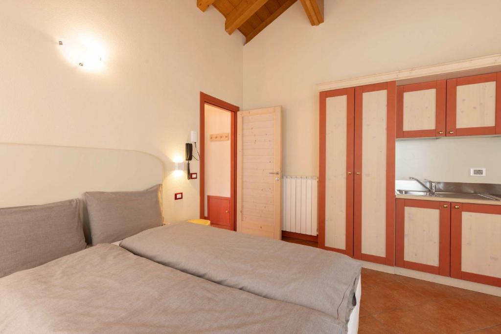 Residence Adamello Resort - Studio