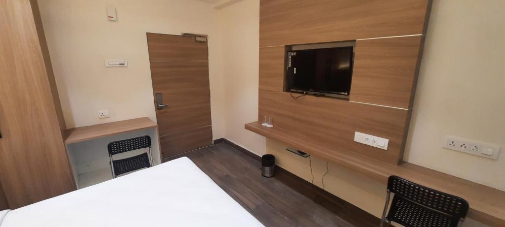 HOTEL SUNRISE HOSPITALITY - Deluxe Room