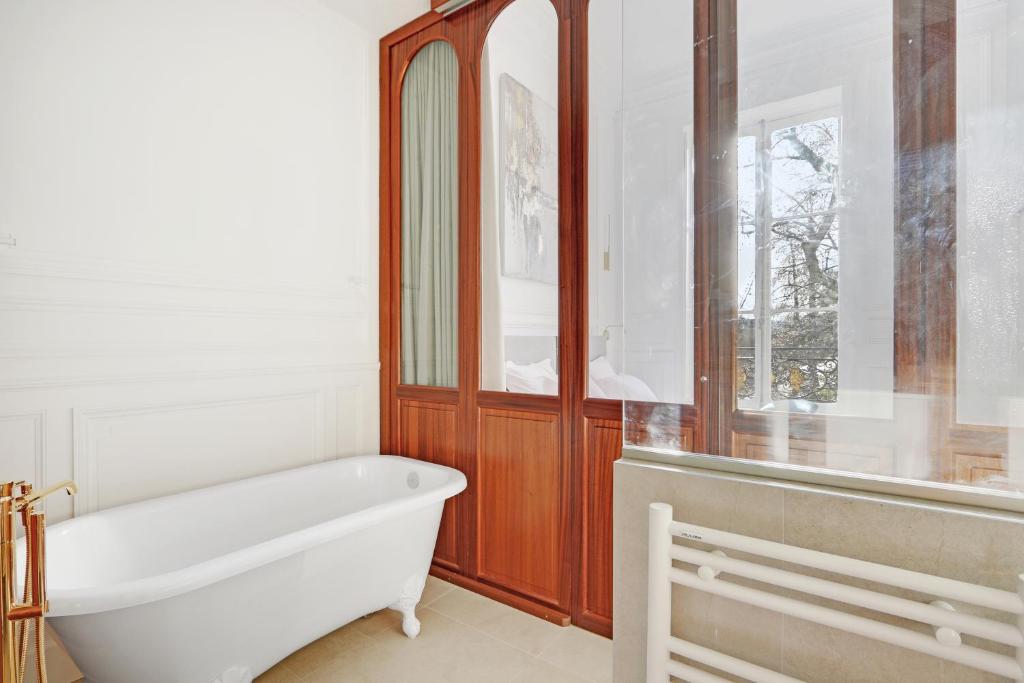 Maison Labruyère - Bordeaux Centre - 19