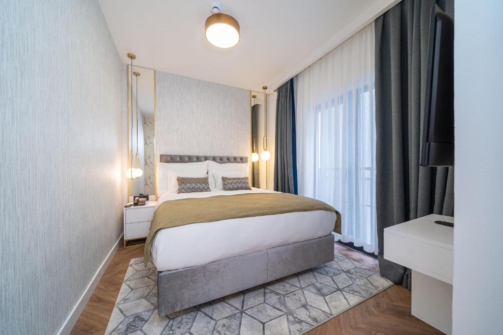 Hotel Millennium by Aycon - 1