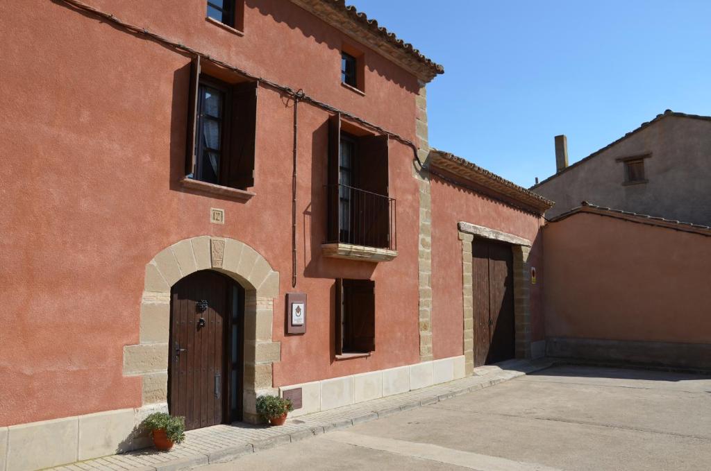 Kép Casa Rural El Cartero szállásáról Santa Lecinában a galériában