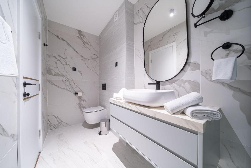 Hotel Millennium by Aycon - 12