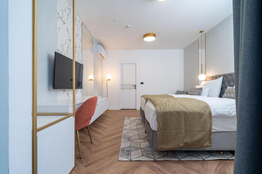 Hotel Millennium by Aycon - 10