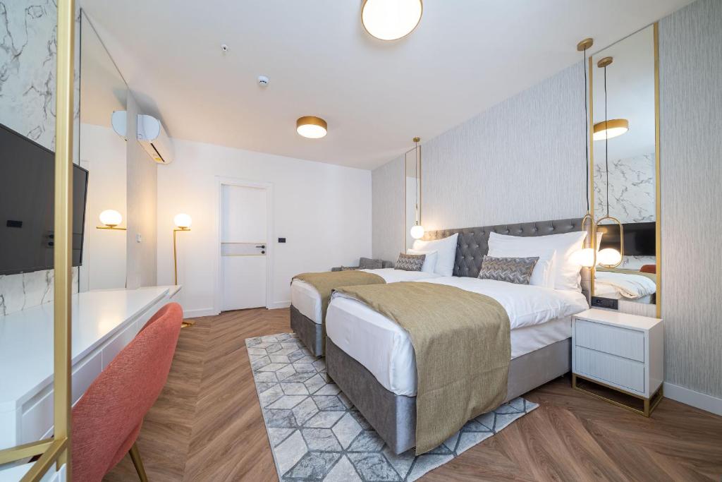 Hotel Millennium by Aycon - 8