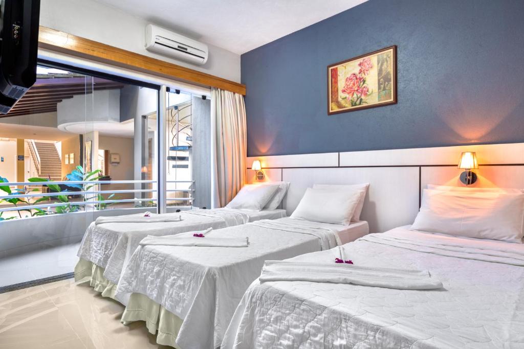  Hotel Porto Napolis