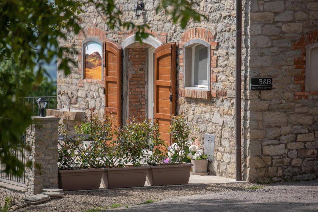 Casale Monte Valestra - Suite Familiale De Luxe