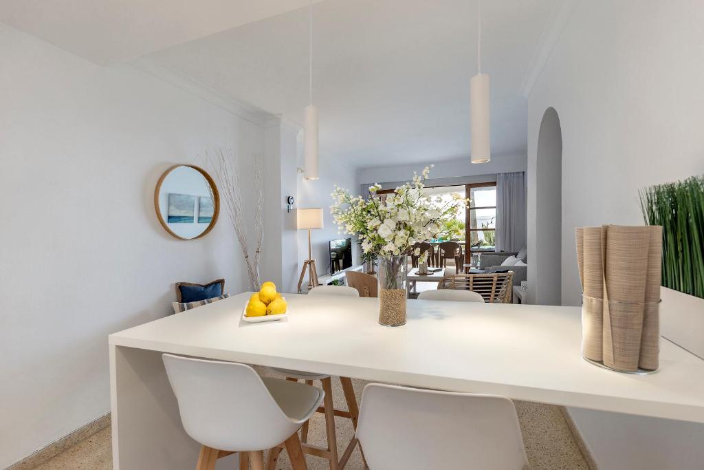 Fotografie z fotogalerie ubytování Apartment Carabela I v destinaci Alcúdia