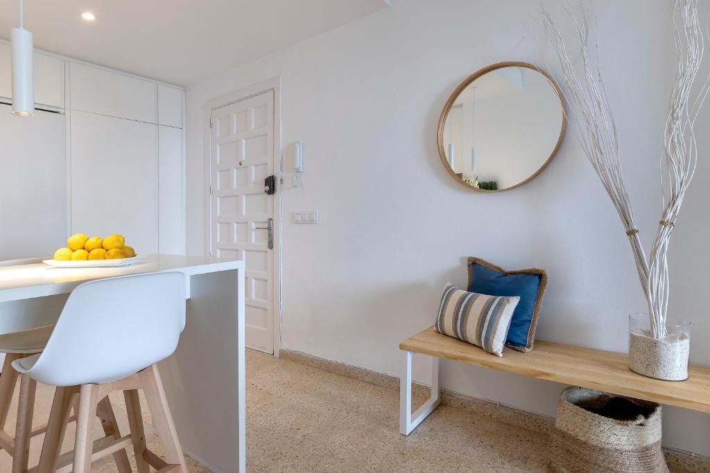 Fotografie z fotogalerie ubytování Apartment Carabela I v destinaci Alcúdia