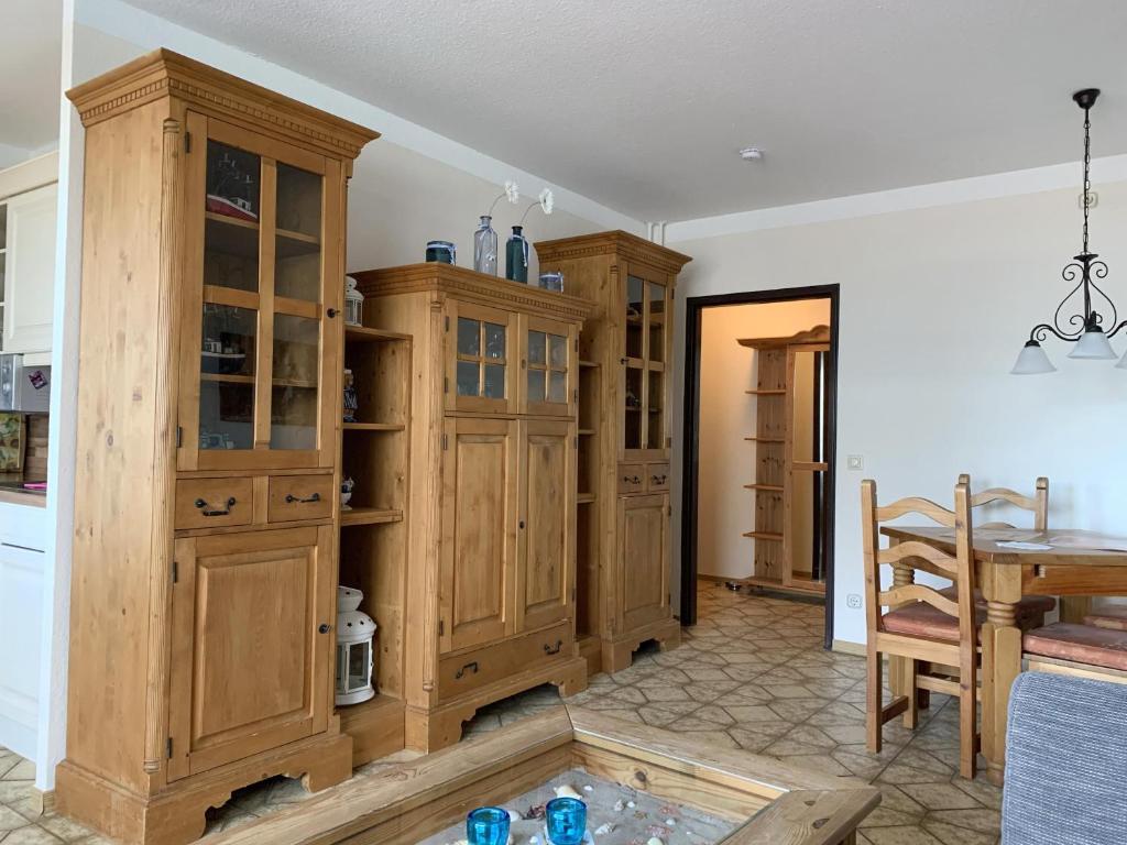 Ferienwohnung Passat - Apartment