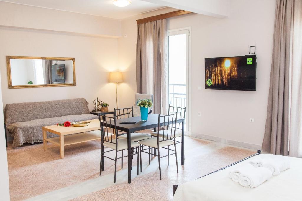 Ioannis Apartments, Athens – Updated 2023 Prices