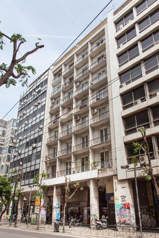 Ioannis Apartments, Αθήνα – Ενημερωμένες τιμές για το 2023