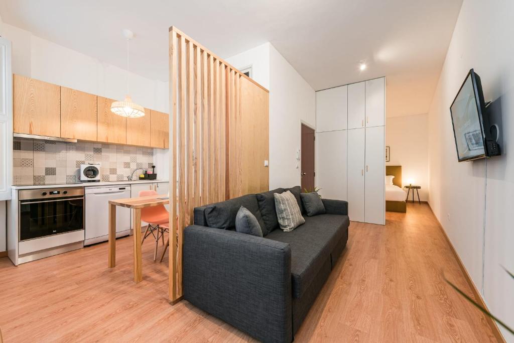 GuestReady - Yazdah Apartments