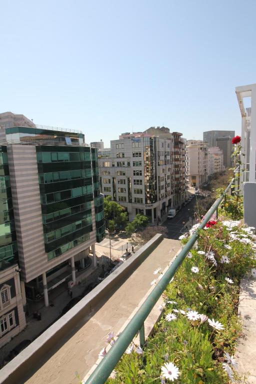 
Single Room with Balcony
