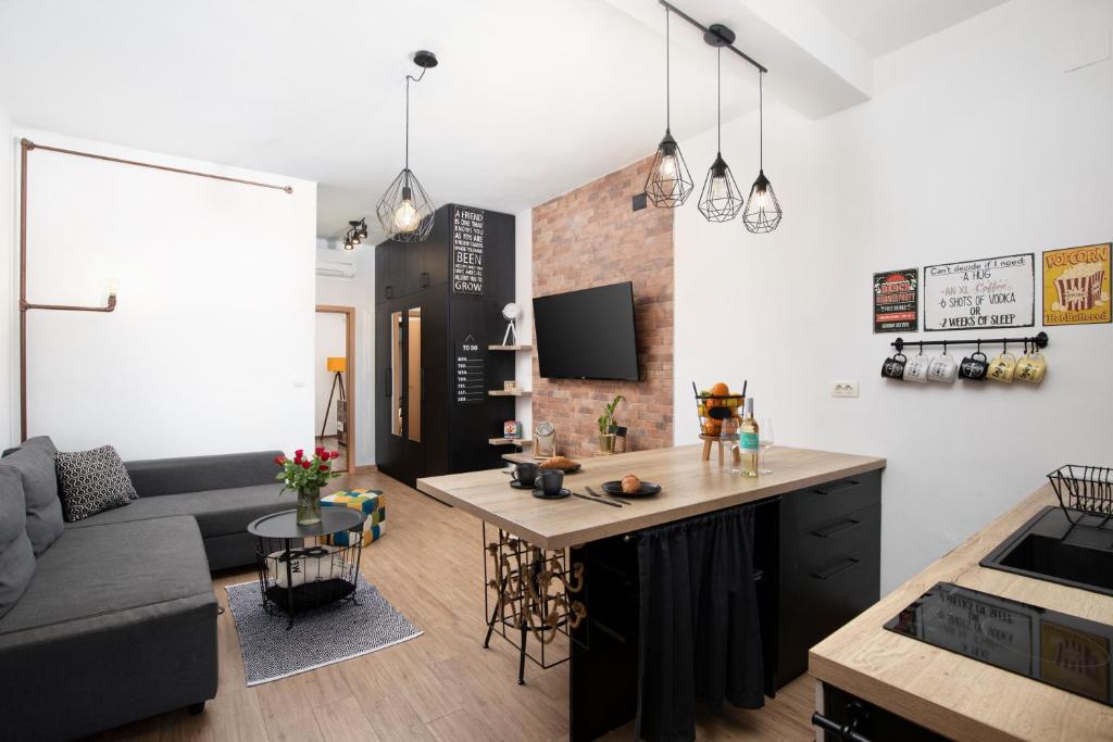 Apartments Ingrid - 19