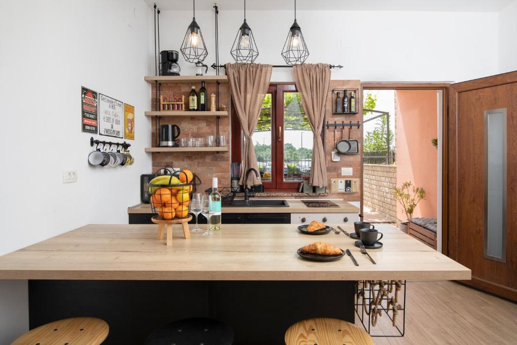 Apartments Ingrid - 18