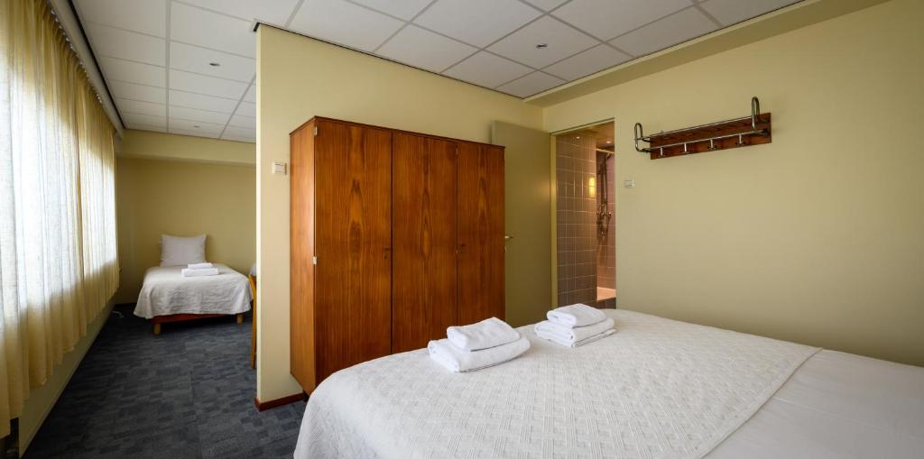 
Family Room with Private Bathroom
