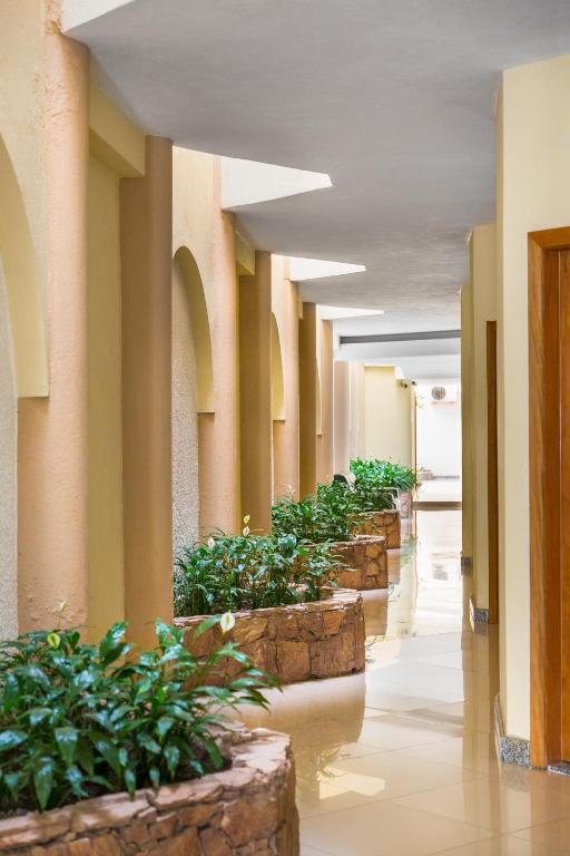 Fotografie z fotogalerie ubytování Hotel Porto Napolis v destinaci Eunápolis