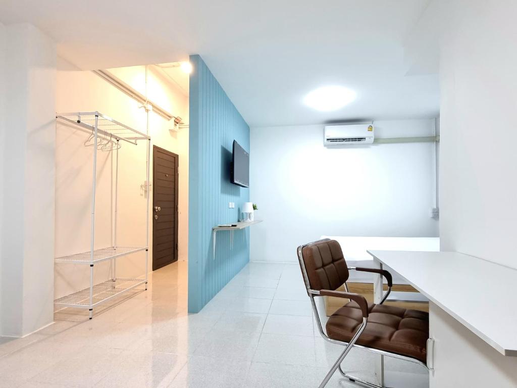 The zai Apartment - Superieure Tweelingzaal