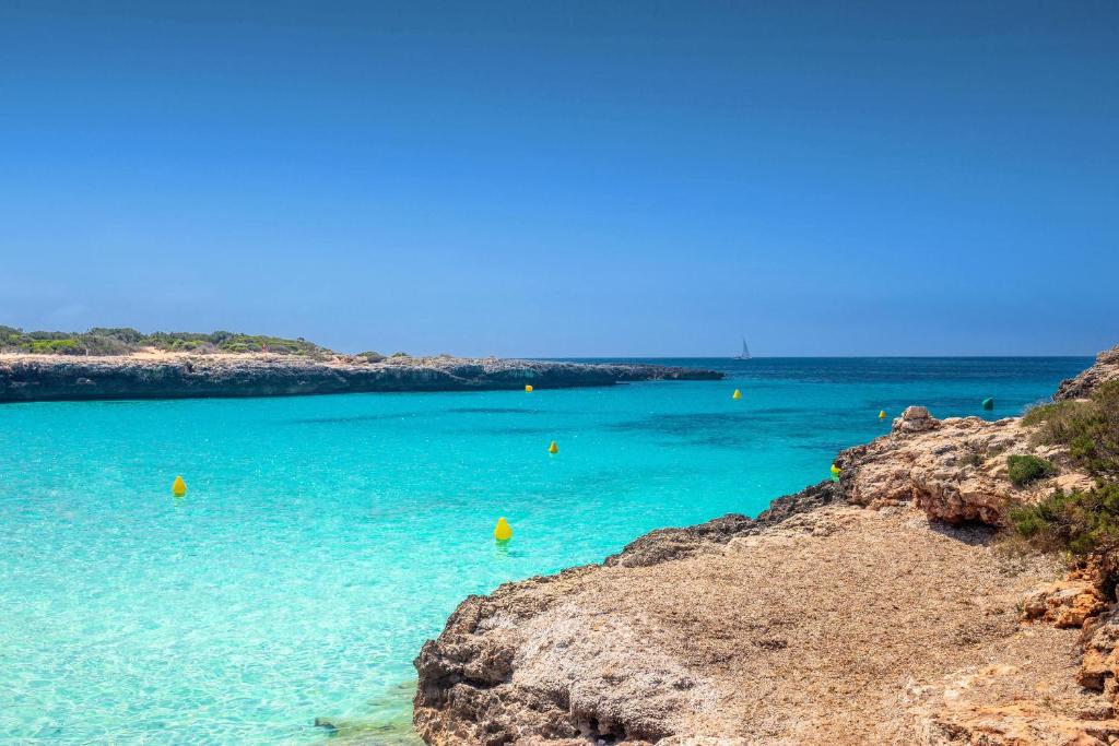 Cova des Moro apto 18, Calan Bosch – Updated 2023 Prices