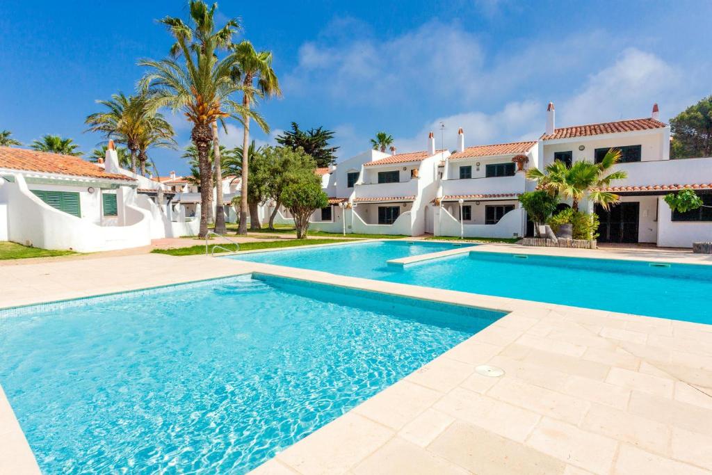 Cova des Moro apto 18, Calan Bosch – Updated 2023 Prices