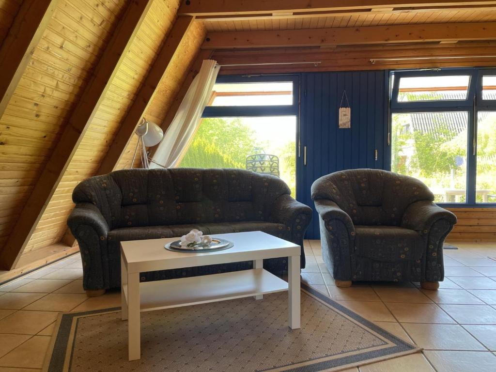 Haus des Wikinger's - Housity
