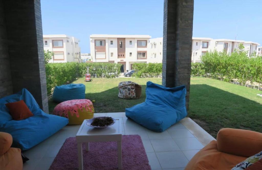 Amwaj North-coast ground floor