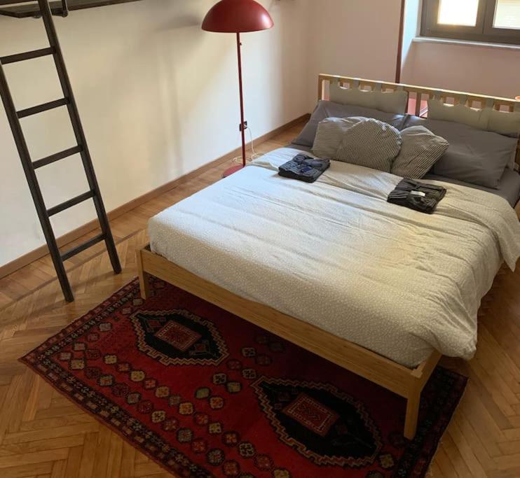 Casa TurinBike - Housity