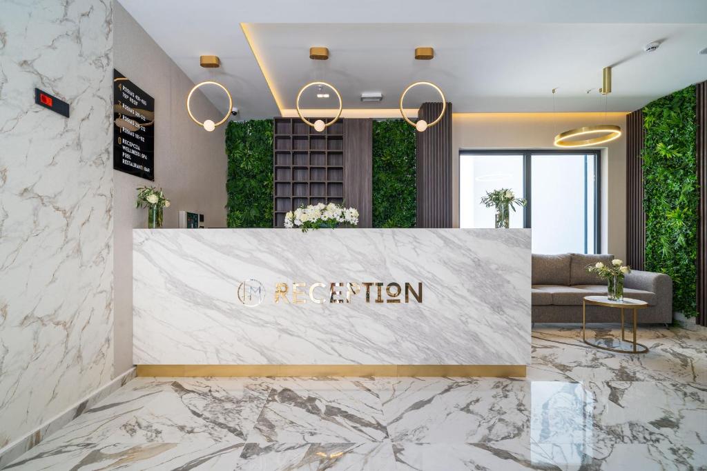 Hotel Millennium by Aycon gallery 4