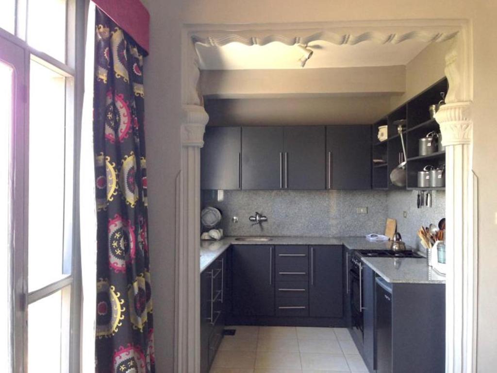 Villa Tutmouss Luxor