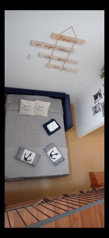 Fotografia z galérie ubytovania B&B VOLARE v destinácii Polignano a Mare