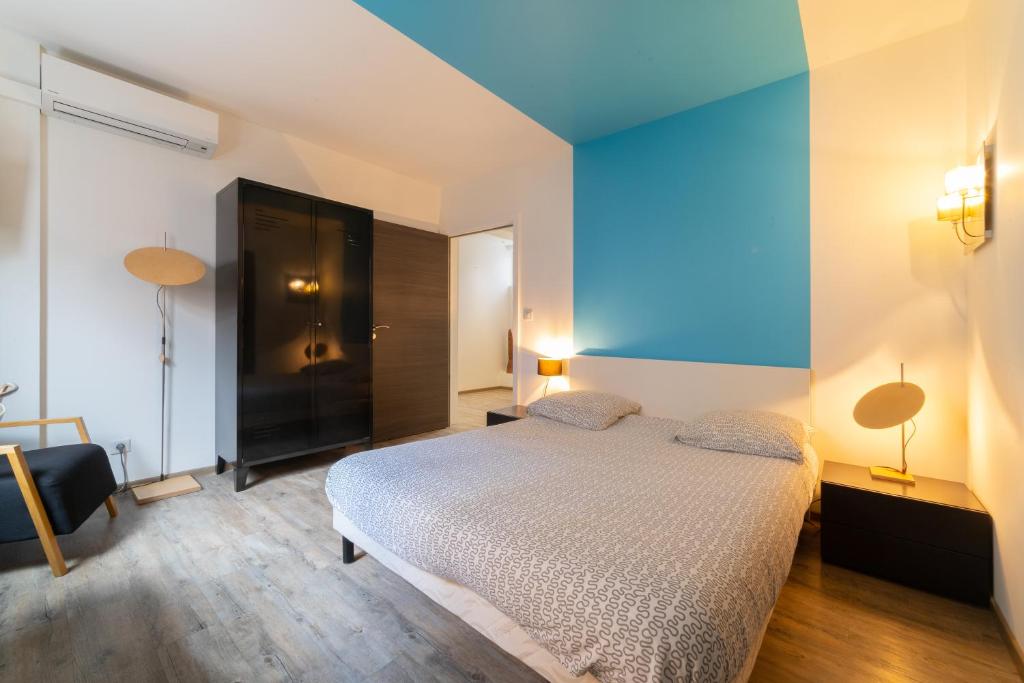 Maison Mondrian – photo 18