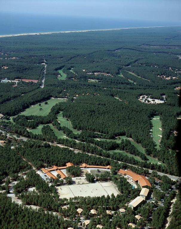 Príroda v okolí apartmánu
