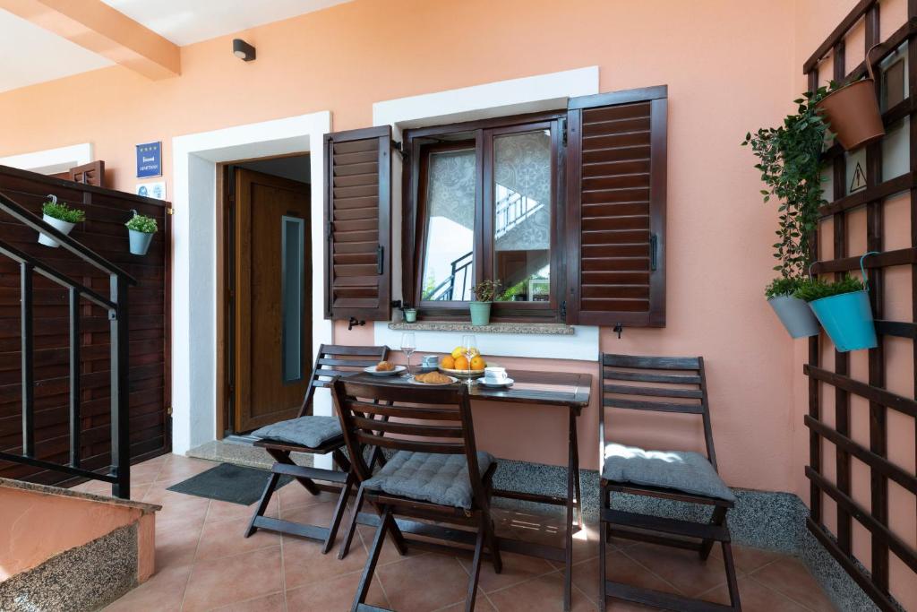 Apartments Ingrid - 15