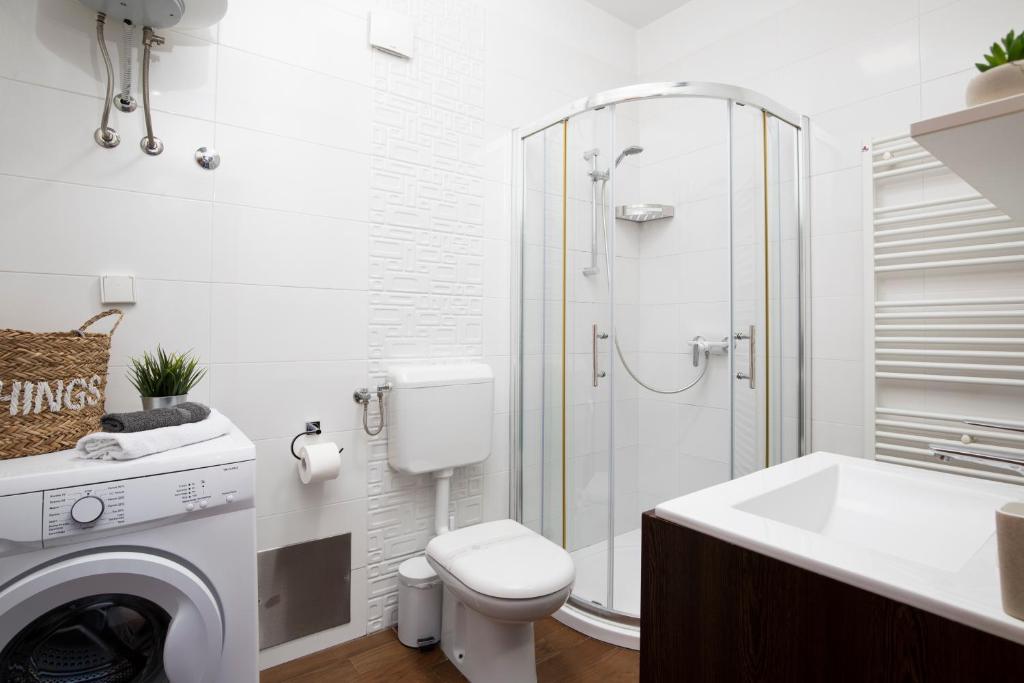 Apartments Ingrid - 13