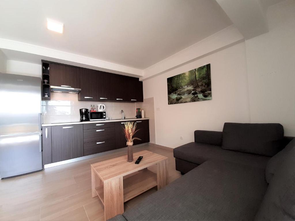 Fotografia z galérie ubytovania Apartments Ilija & Vera close to Krk centre v destinácii Krk