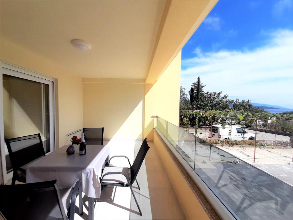 Fotografia z galérie ubytovania Apartments Ilija & Vera close to Krk centre v destinácii Krk
