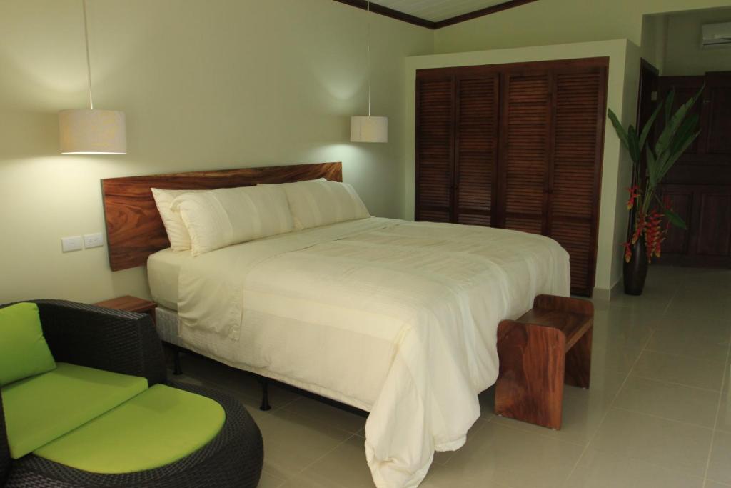 Karahe Beach Hotel - Habitación Doble - Frente De Playa