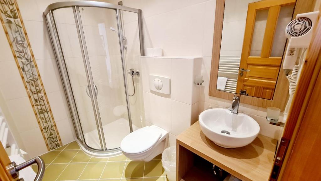 Penzion Valkoun-Lilienfeld - 13