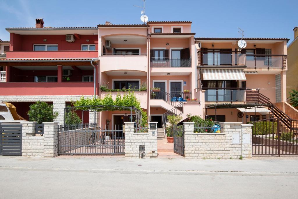 Apartments Ingrid - 7