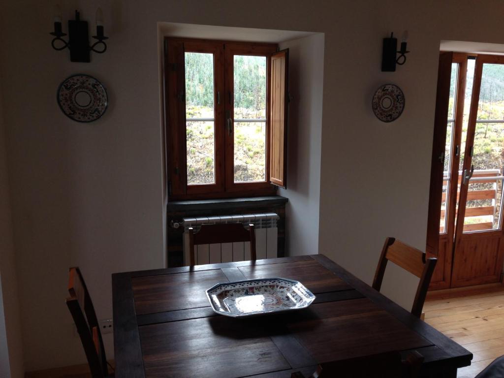 Fotografie z fotogalerie ubytování Casas do Sinhel v destinaci Chã de Alvares