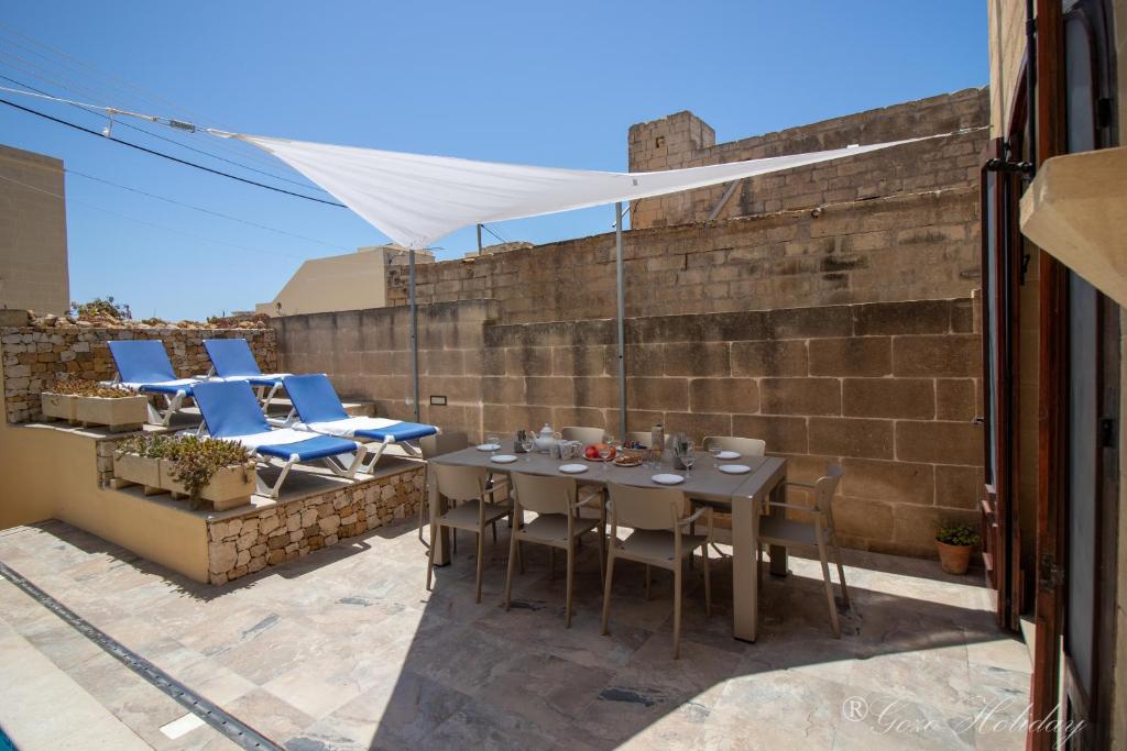 Fotografie z fotogalerie ubytování Mandolina Casa v destinaci Għarb